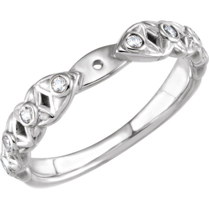 High Quality Luxury Rings for Women by Ryan Jonathan Fine Jewelry