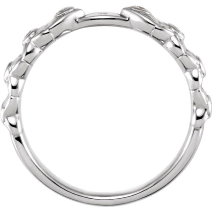 High Quality Luxury Rings for Women by Ryan Jonathan Fine Jewelry
