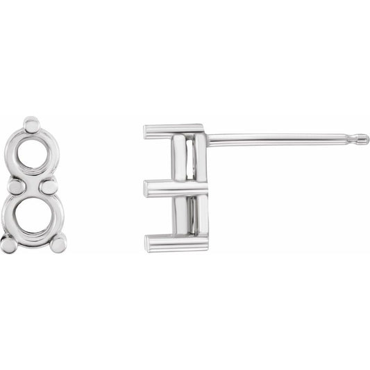 High Quality Luxury Earrings for Women by Ryan Jonathan Fine Jewelry