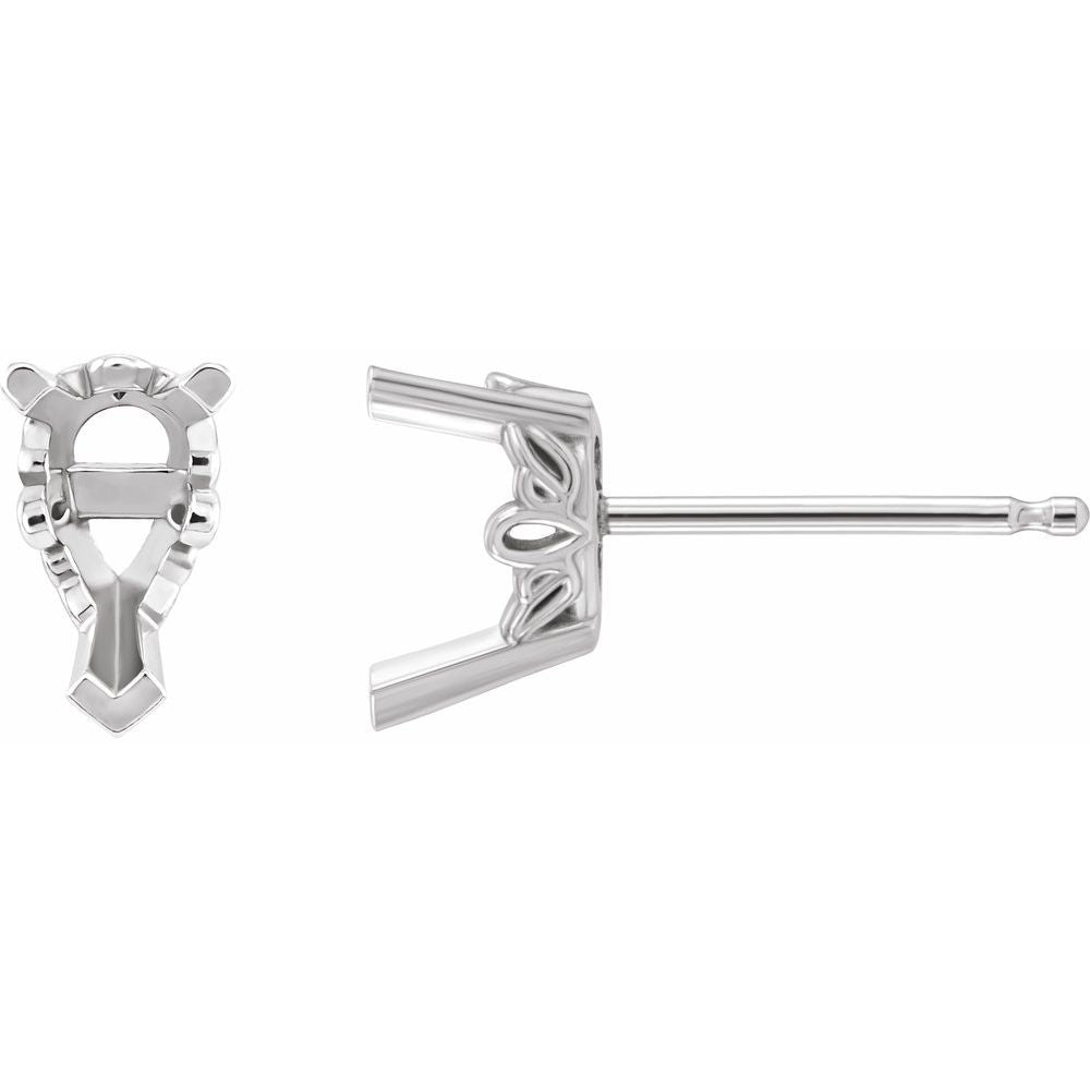 High Quality Luxury Earrings for Women by Ryan Jonathan Fine Jewelry