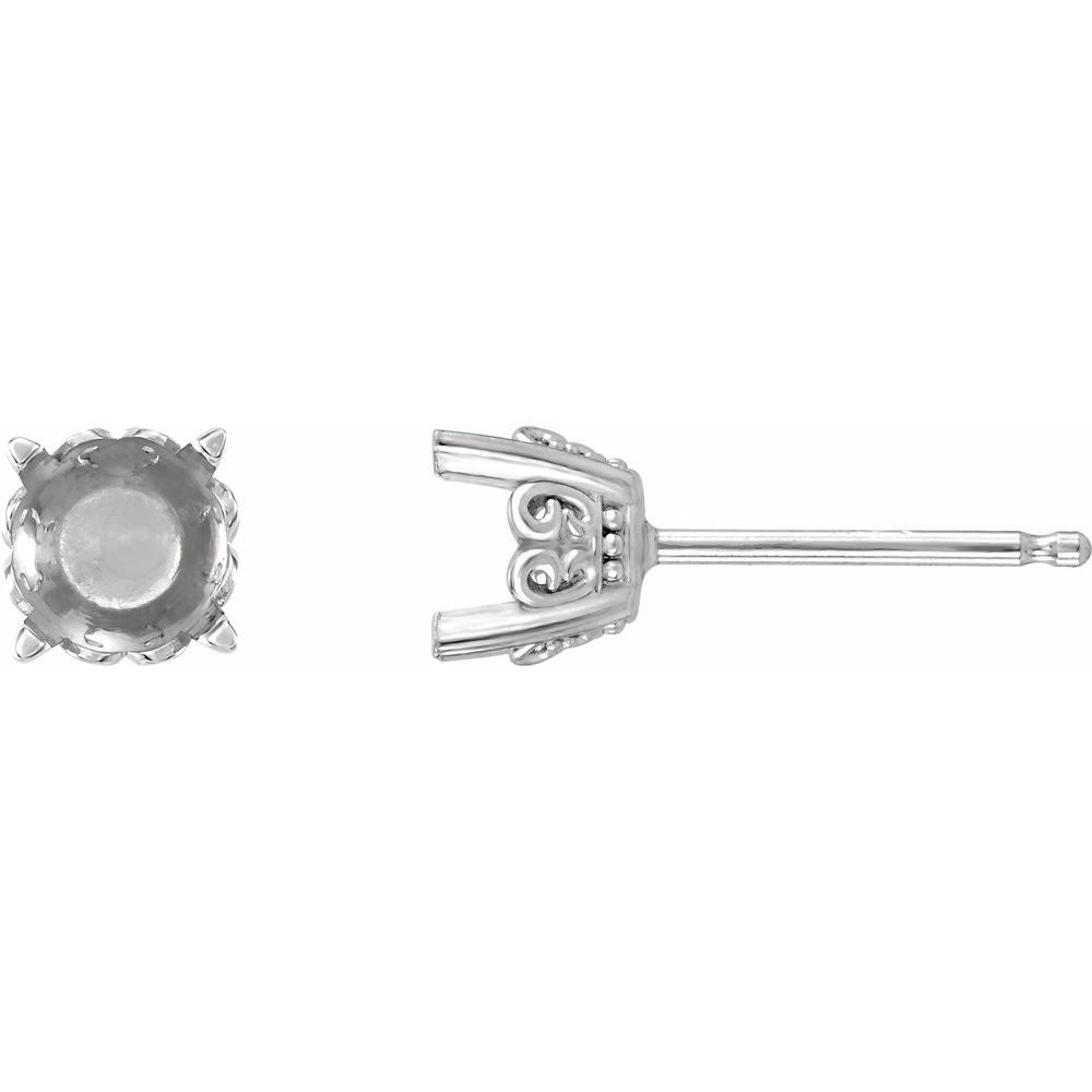 High Quality Luxury Earrings for Women by Ryan Jonathan Fine Jewelry