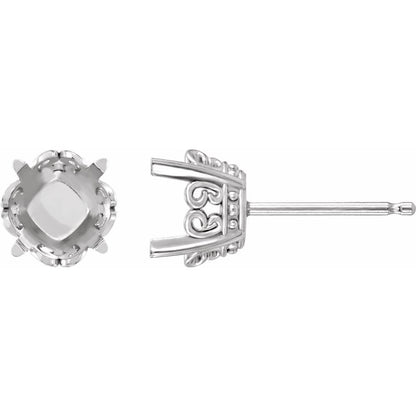 High Quality Luxury Earrings for Women by Ryan Jonathan Fine Jewelry