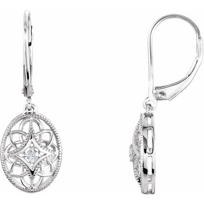 High Quality Luxury Earrings for Women by Ryan Jonathan Fine Jewelry