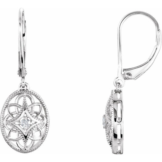 High Quality Luxury Earrings for Women by Ryan Jonathan Fine Jewelry