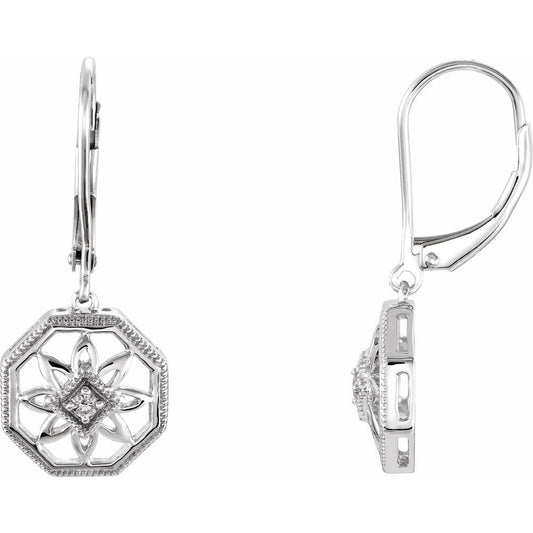 High Quality Luxury Earrings for Women by Ryan Jonathan Fine Jewelry