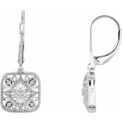High Quality Luxury Earrings for Women by Ryan Jonathan Fine Jewelry