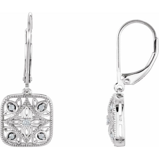 High Quality Luxury Earrings for Women by Ryan Jonathan Fine Jewelry