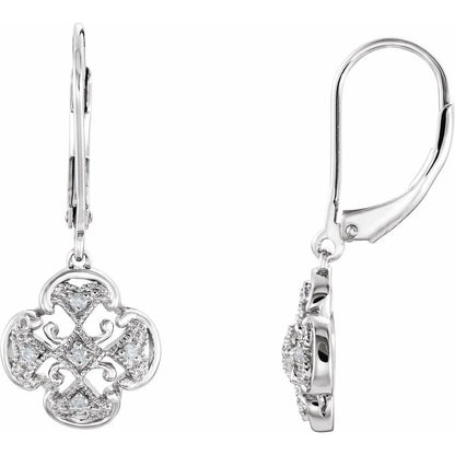 High Quality Luxury Earrings for Women by Ryan Jonathan Fine Jewelry