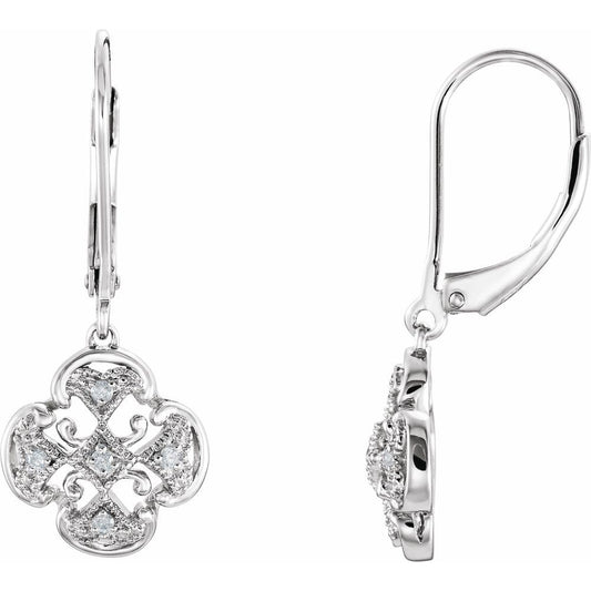 High Quality Luxury Earrings for Women by Ryan Jonathan Fine Jewelry