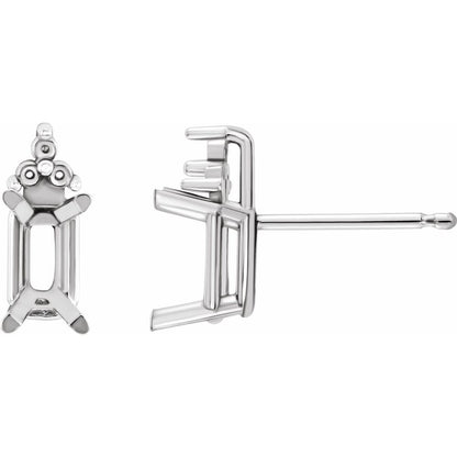 High Quality Luxury Earrings for Women by Ryan Jonathan Fine Jewelry