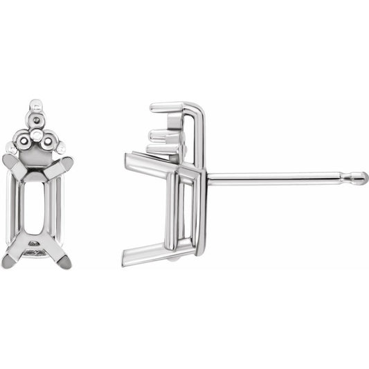 High Quality Luxury Earrings for Women by Ryan Jonathan Fine Jewelry