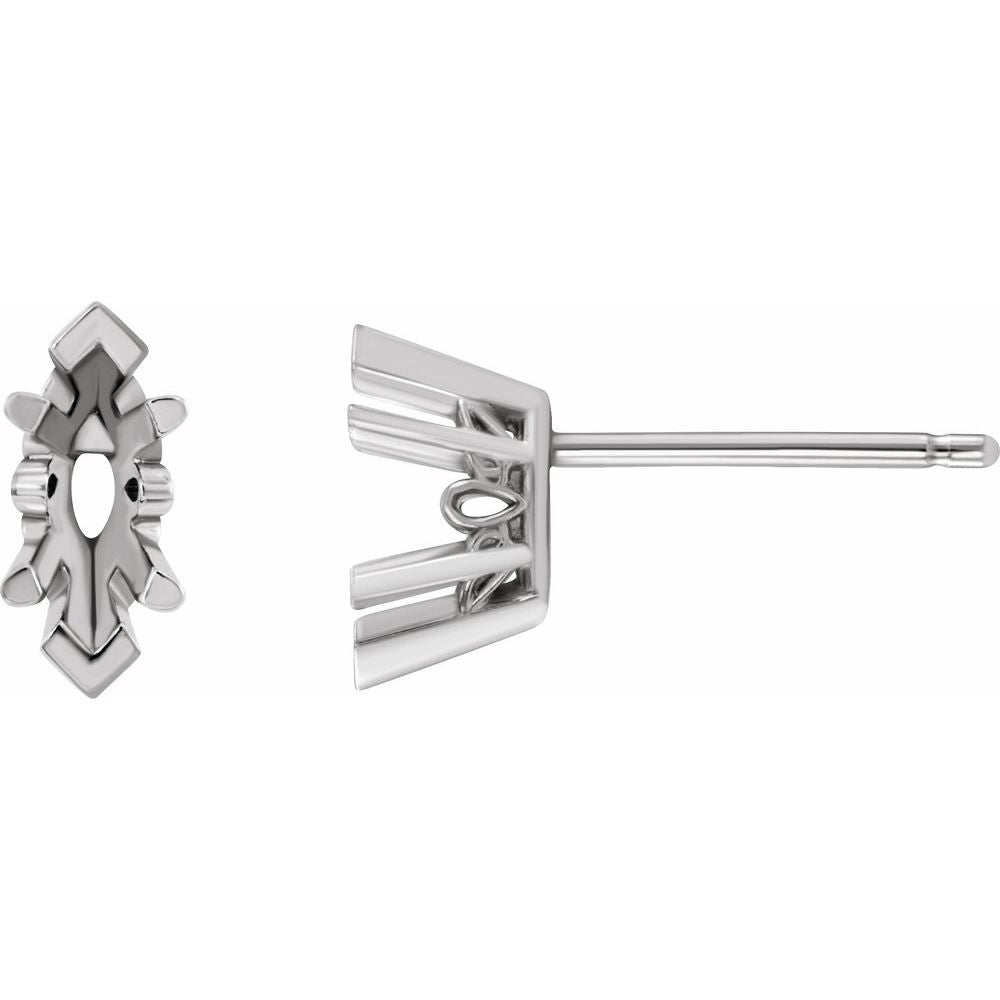 High Quality Luxury Earrings for Women by Ryan Jonathan Fine Jewelry