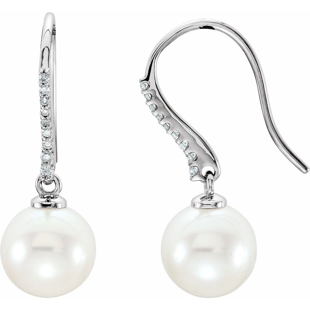High Quality Luxury Earrings for Women by Ryan Jonathan Fine Jewelry