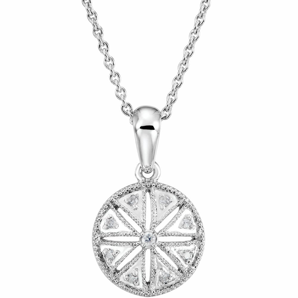 High Quality Luxury Necklaces and Pendants for Women by Ryan Jonathan Fine Jewelry