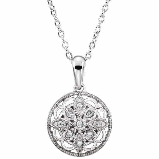 High Quality Luxury Necklaces and Pendants for Women by Ryan Jonathan Fine Jewelry