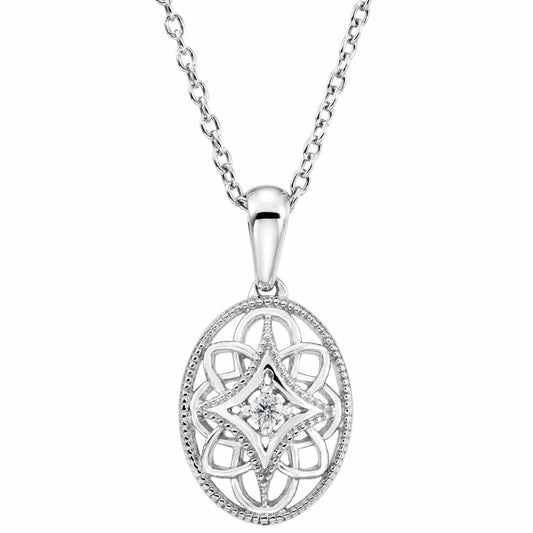 High Quality Luxury Necklaces and Pendants for Women by Ryan Jonathan Fine Jewelry
