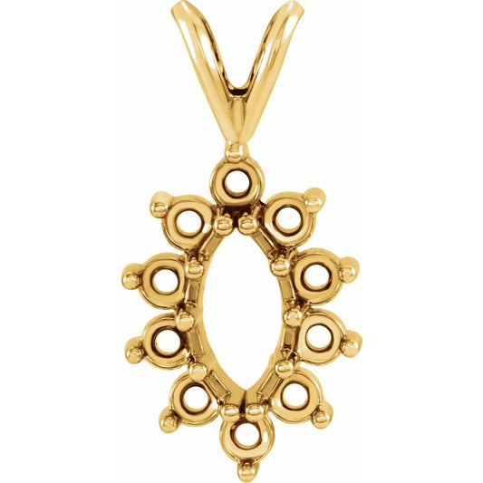 High Quality Luxury Necklaces and Pendants for Women by Ryan Jonathan Fine Jewelry