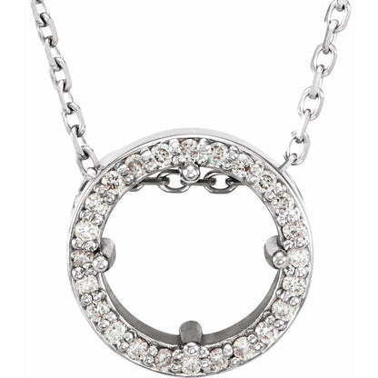High Quality Luxury Necklaces and Pendants for Women by Ryan Jonathan Fine Jewelry