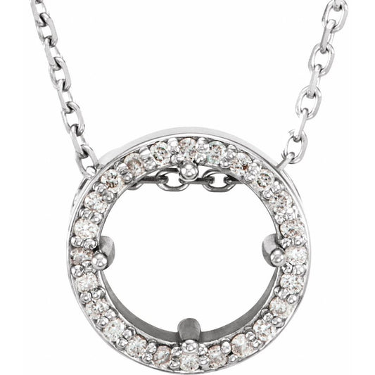 High Quality Luxury Necklaces and Pendants for Women by Ryan Jonathan Fine Jewelry