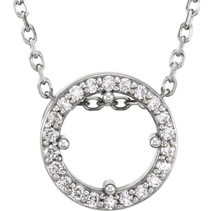 High Quality Luxury Necklaces and Pendants for Women by Ryan Jonathan Fine Jewelry
