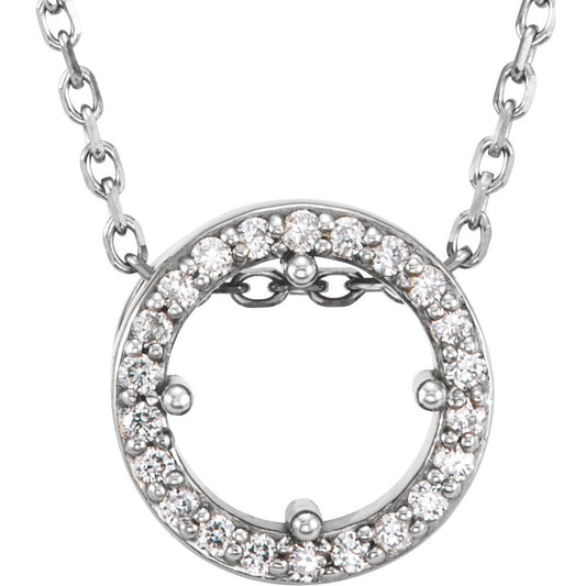 High Quality Luxury Necklaces and Pendants for Women by Ryan Jonathan Fine Jewelry