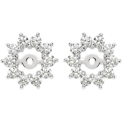 High Quality Luxury Earrings for Women by Ryan Jonathan Fine Jewelry