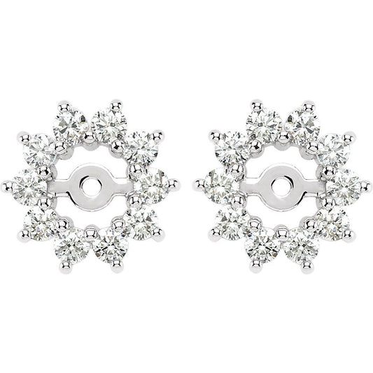 High Quality Luxury Earrings for Women by Ryan Jonathan Fine Jewelry