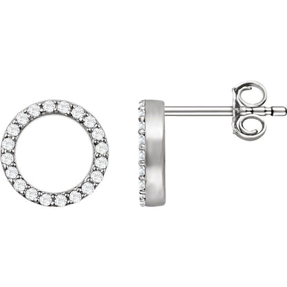 High Quality Luxury Earrings for Women by Ryan Jonathan Fine Jewelry