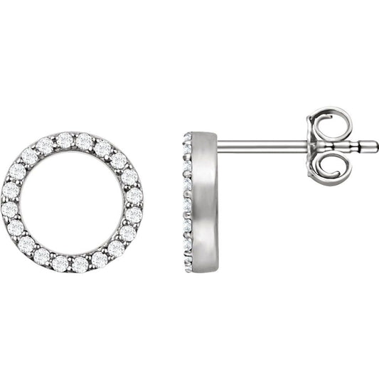 High Quality Luxury Earrings for Women by Ryan Jonathan Fine Jewelry