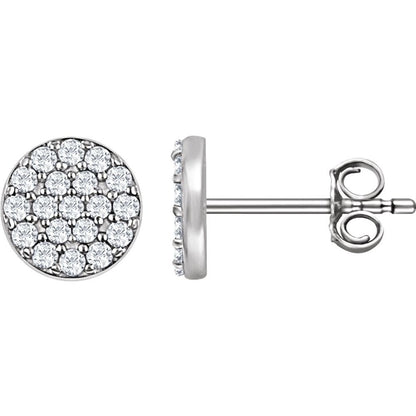 High Quality Luxury Earrings for Women by Ryan Jonathan Fine Jewelry