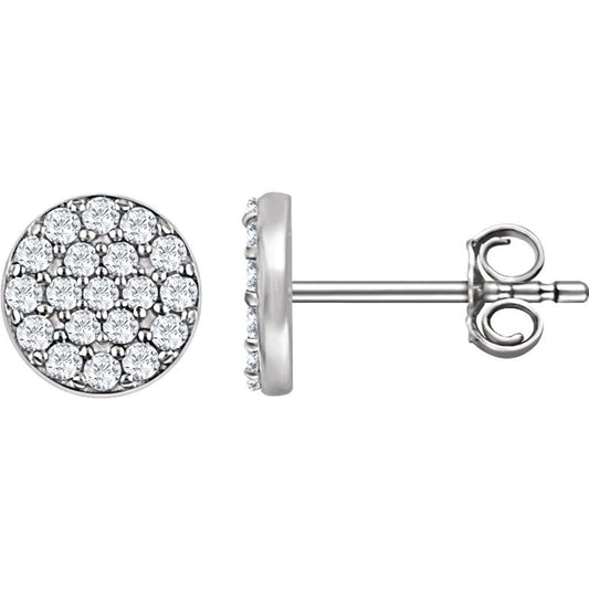 High Quality Luxury Earrings for Women by Ryan Jonathan Fine Jewelry