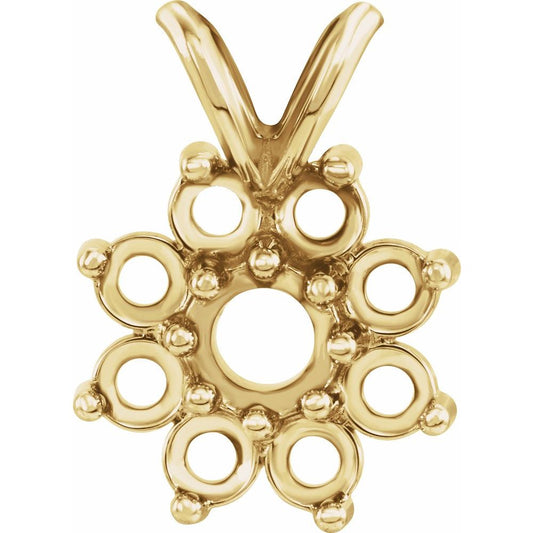 High Quality Luxury Necklaces and Pendants for Women by Ryan Jonathan Fine Jewelry
