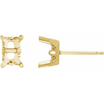 High Quality Luxury Earrings for Women by Ryan Jonathan Fine Jewelry