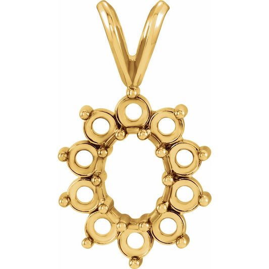 High Quality Luxury Necklaces and Pendants for Women by Ryan Jonathan Fine Jewelry