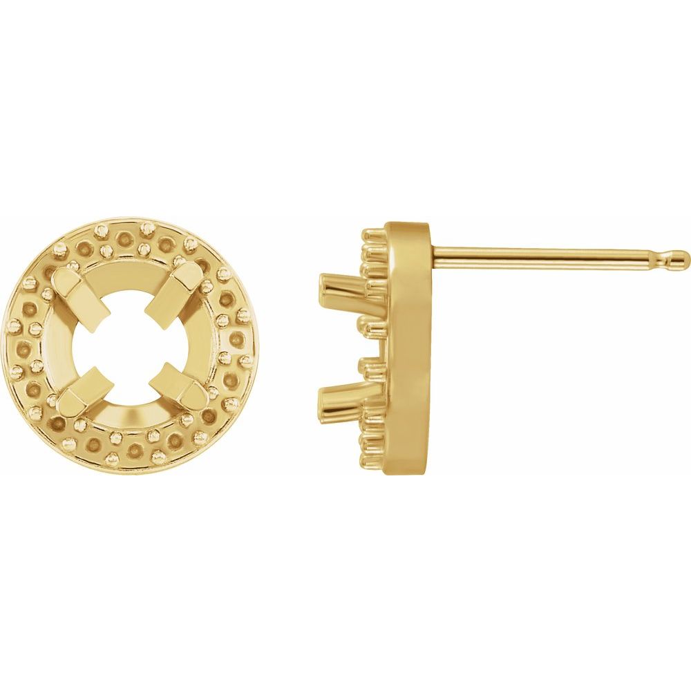 High Quality Luxury Earrings for Women by Ryan Jonathan Fine Jewelry
