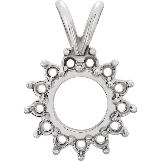 High Quality Luxury Necklaces and Pendants for Women by Ryan Jonathan Fine Jewelry