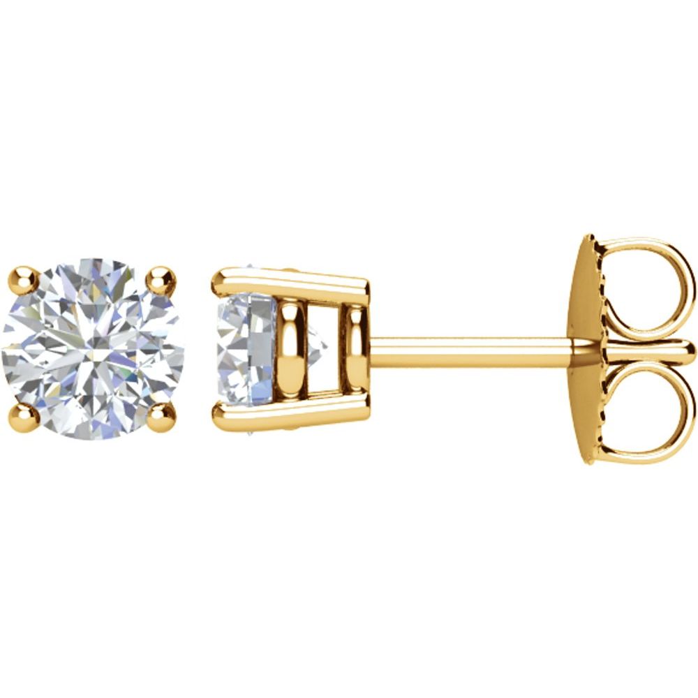 High Quality Luxury Earrings for Women by Ryan Jonathan Fine Jewelry