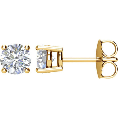 High Quality Luxury Earrings for Women by Ryan Jonathan Fine Jewelry