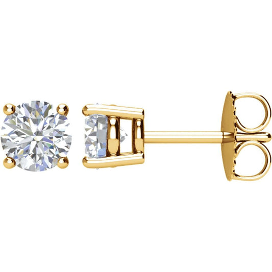 High Quality Luxury Earrings for Women by Ryan Jonathan Fine Jewelry