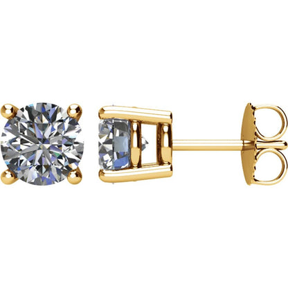 High Quality Luxury Earrings for Women by Ryan Jonathan Fine Jewelry