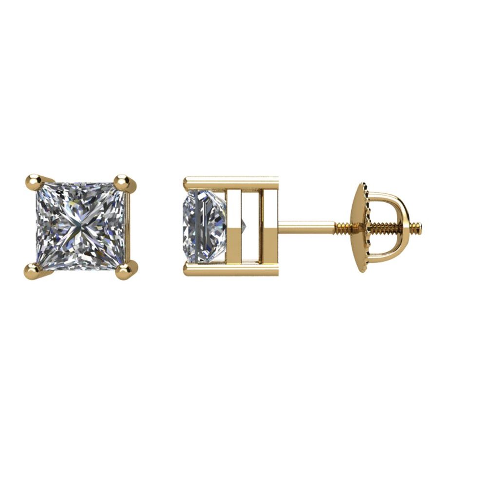High Quality Luxury Earrings for Women by Ryan Jonathan Fine Jewelry