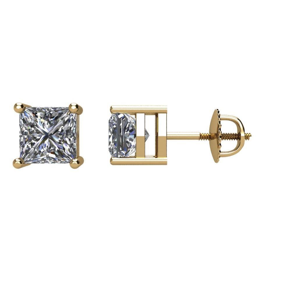 High Quality Luxury Earrings for Women by Ryan Jonathan Fine Jewelry