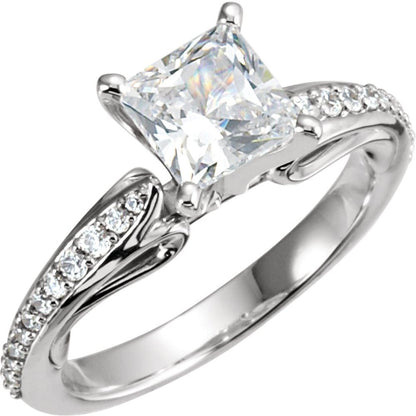 High Quality Luxury Rings for Women by Ryan Jonathan Fine Jewelry
