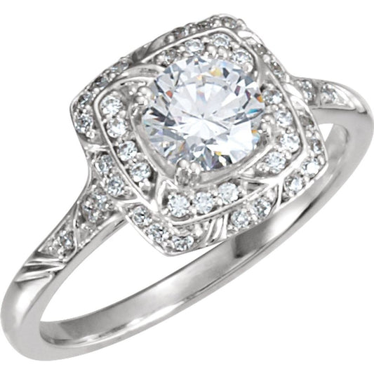 High Quality Luxury Rings for Women by Ryan Jonathan Fine Jewelry