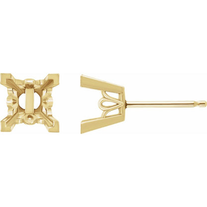 High Quality Luxury Earrings for Women by Ryan Jonathan Fine Jewelry