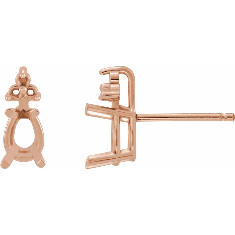 High Quality Luxury Earrings for Women by Ryan Jonathan Fine Jewelry