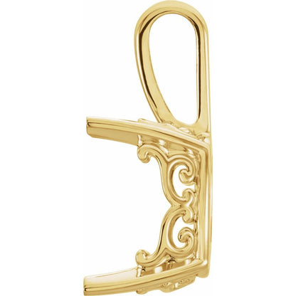 High Quality Luxury Necklaces and Pendants for Women by Ryan Jonathan Fine Jewelry