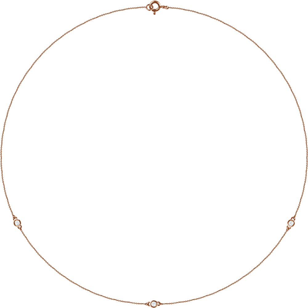 High Quality Luxury Necklaces and Pendants for Women by Ryan Jonathan Fine Jewelry