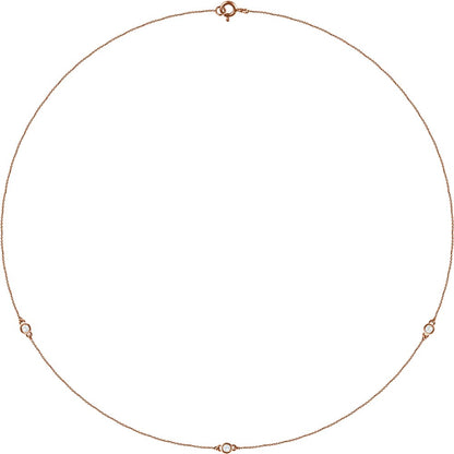 High Quality Luxury Necklaces and Pendants for Women by Ryan Jonathan Fine Jewelry