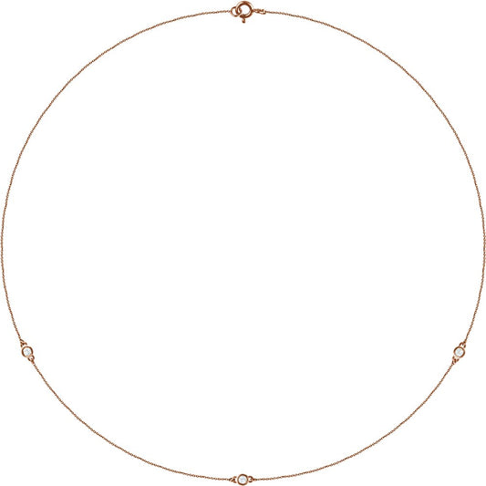 High Quality Luxury Necklaces and Pendants for Women by Ryan Jonathan Fine Jewelry